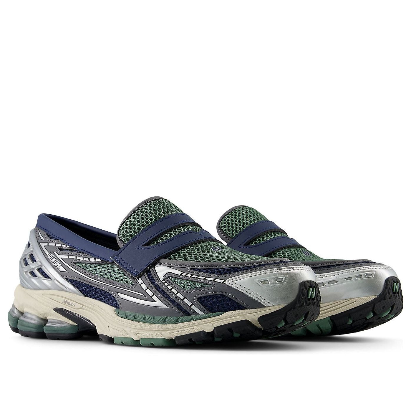 New Balance 1906L ‘Dark Juniper Navy’ U1906LOA
