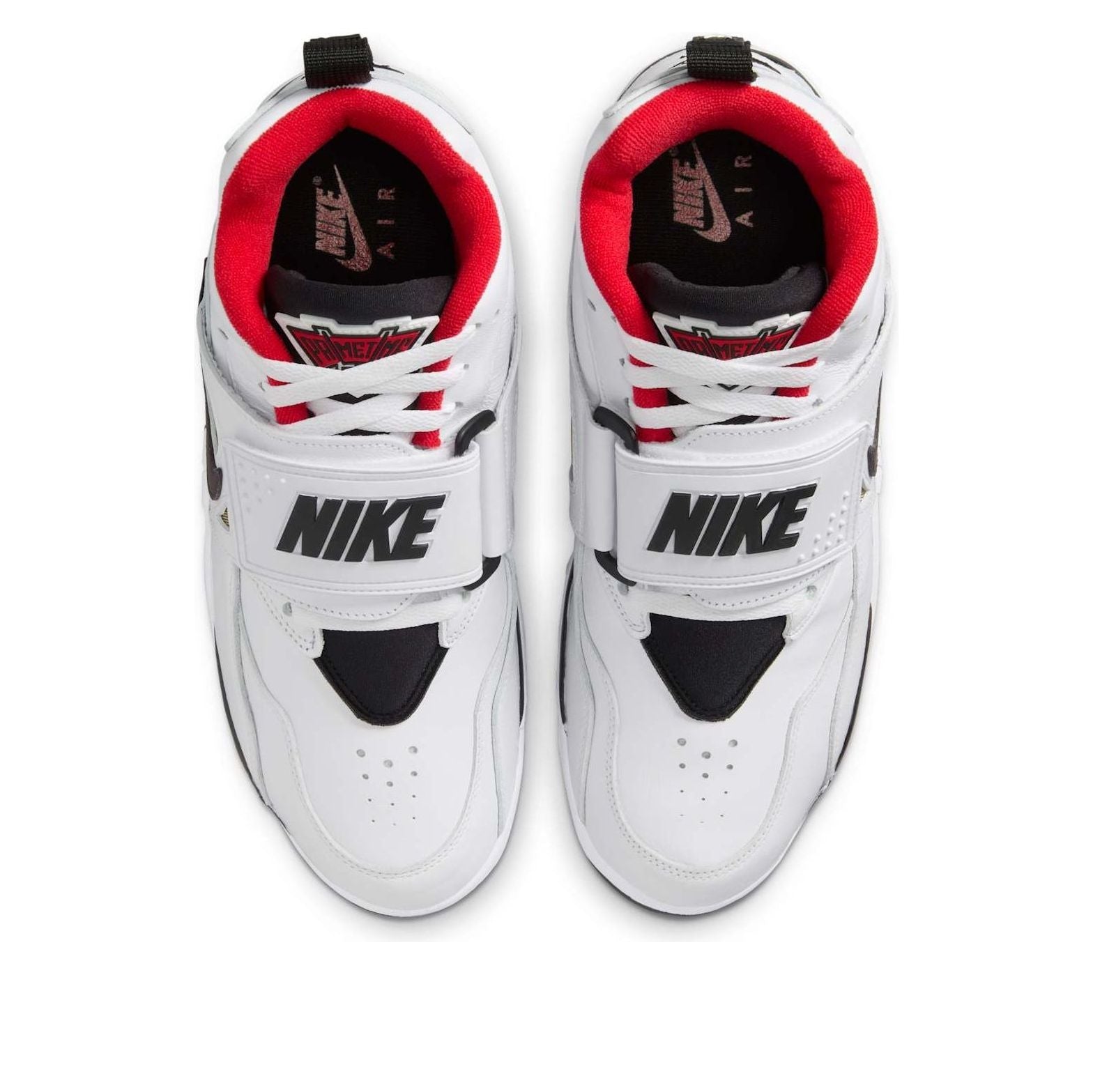 Nike Air Diamond Turf Proto ’92 ‘Atlanta Falcons’ IB2239-100