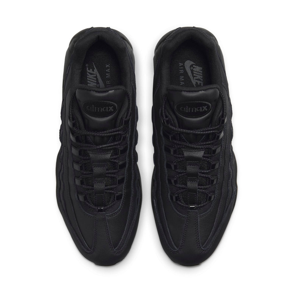 Nike Air Max 95 Jewel ‘Triple Black’ FN7273-001