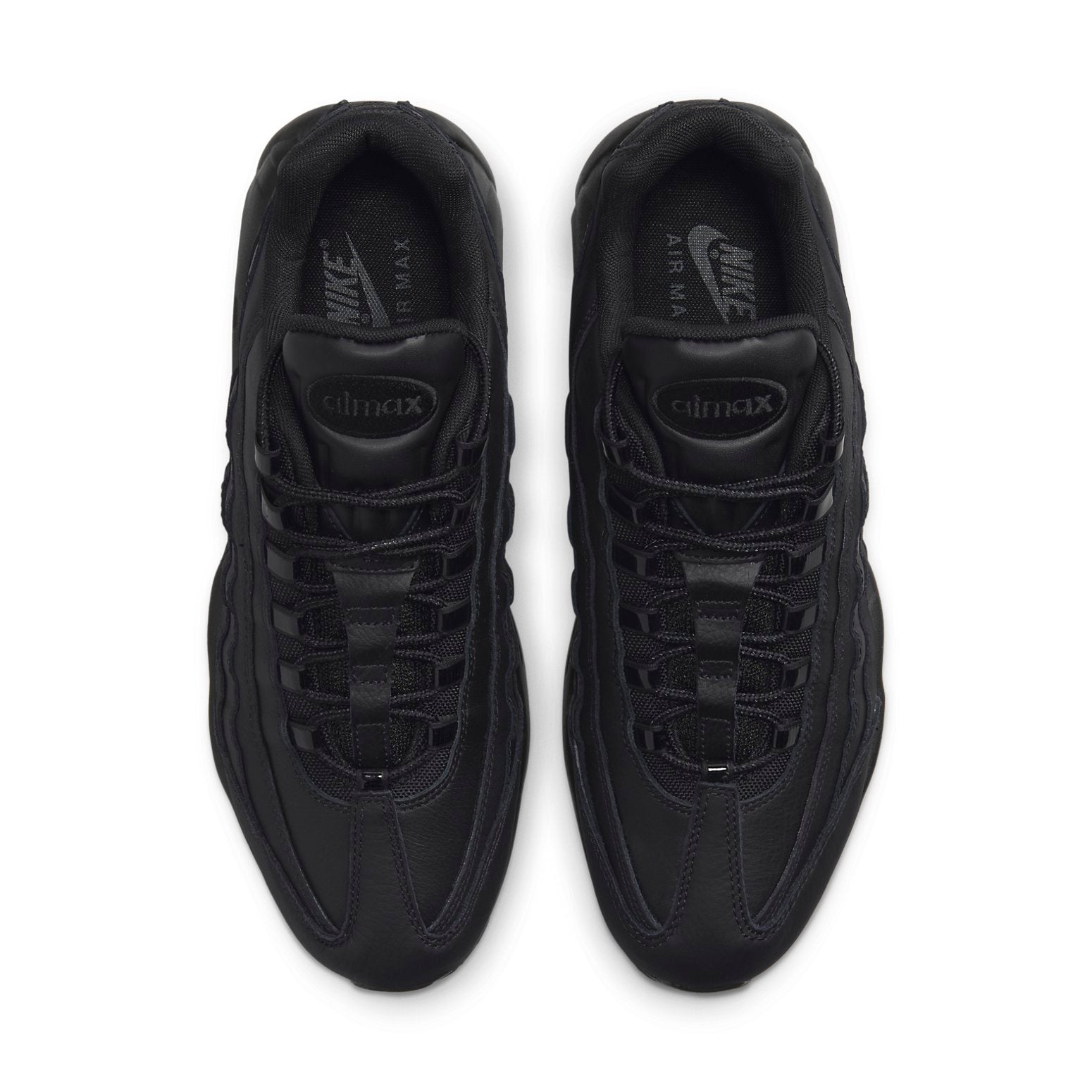 Nike Air Max 95 Jewel ‘Triple Black’ FN7273-001