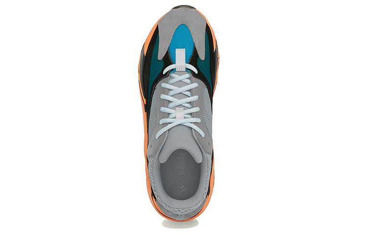adidas Yeezy Boost 700 ‘Wash Orange’ GW0296