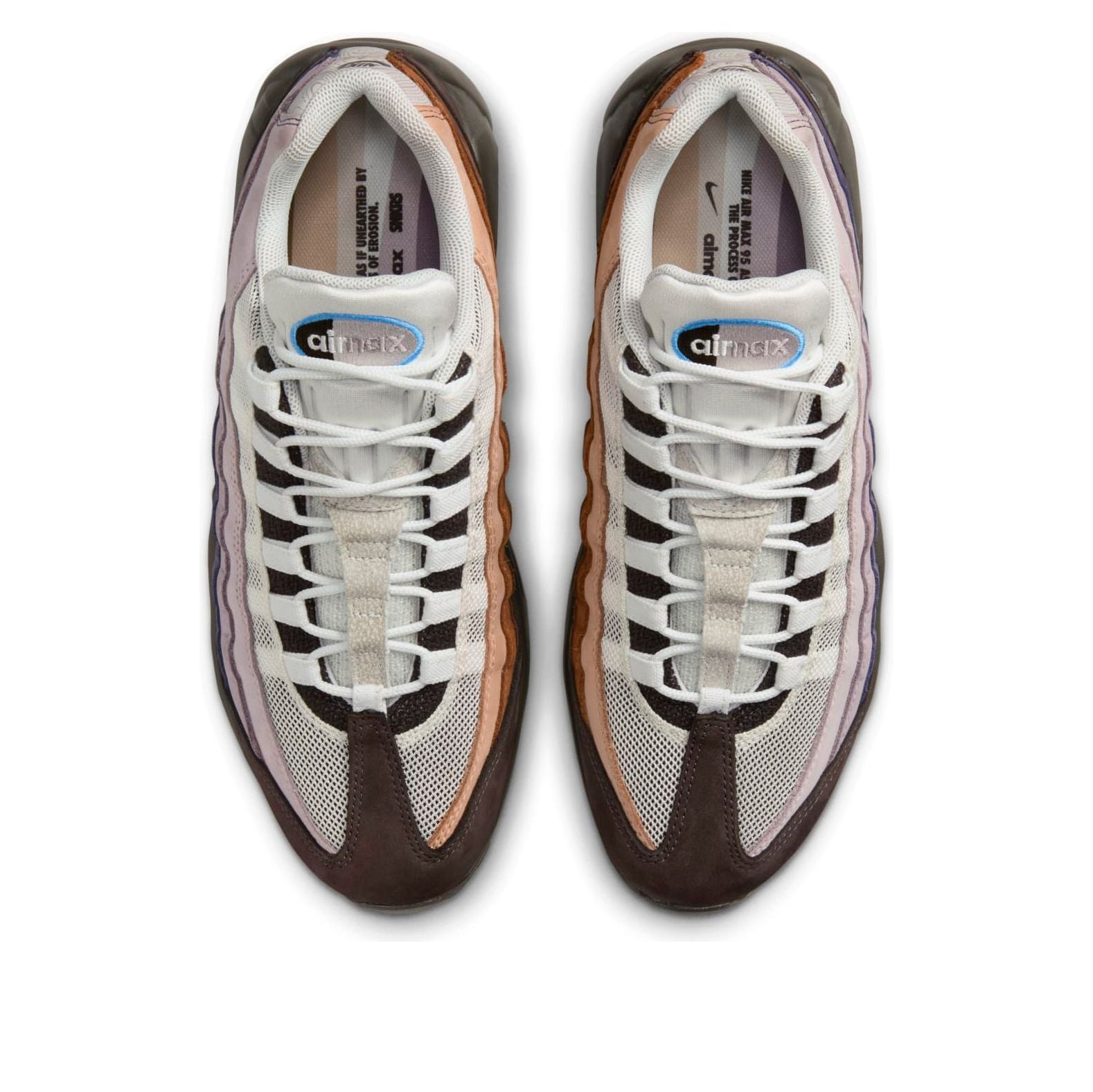 Nike Air Max 95 ‘Erosion’ HM0953-100