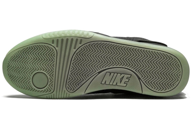 Nike Air Yeezy 2 NRG ‘Solar Red’ 508214-006