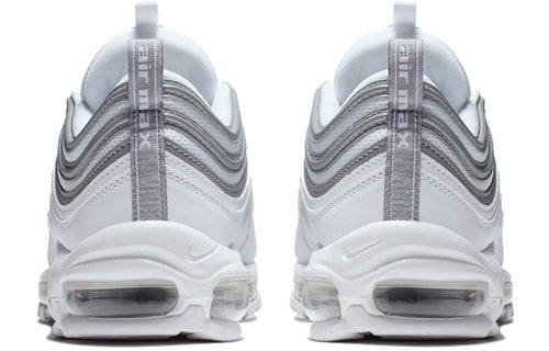Nike Air Max 97 ‘White Silver’ 921826-105