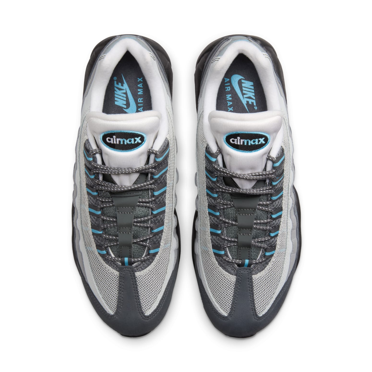 Nike Air Max 95 ‘Baltic Blue’ HM0622-003