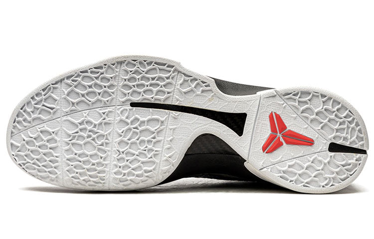 Nike Zoom Kobe 6 ‘Grey Camo’ 429659-901