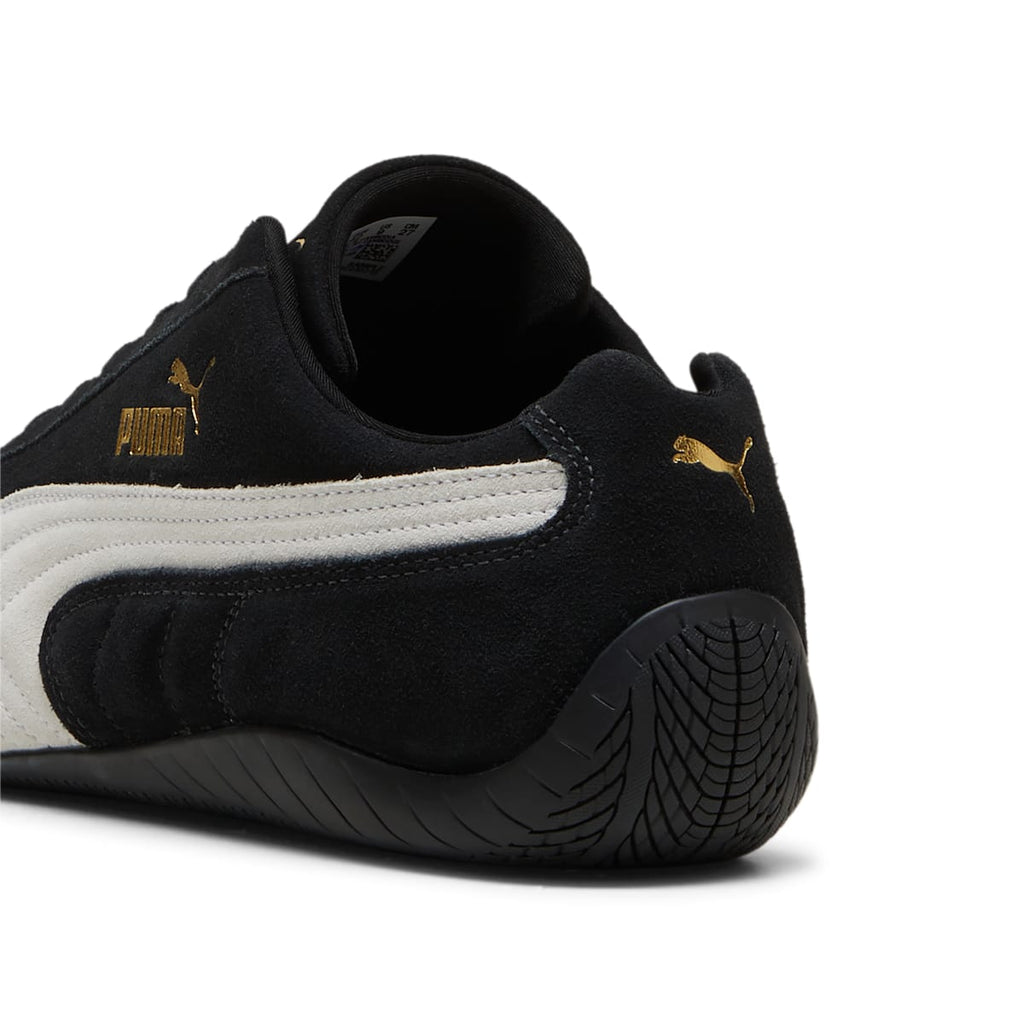 (WMNS) Puma Speedcat OG ‘Black White’ 400986-01