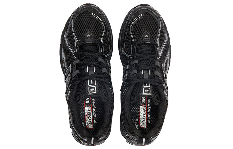New Balance 1906R ‘Black Grey’ M1906RCH