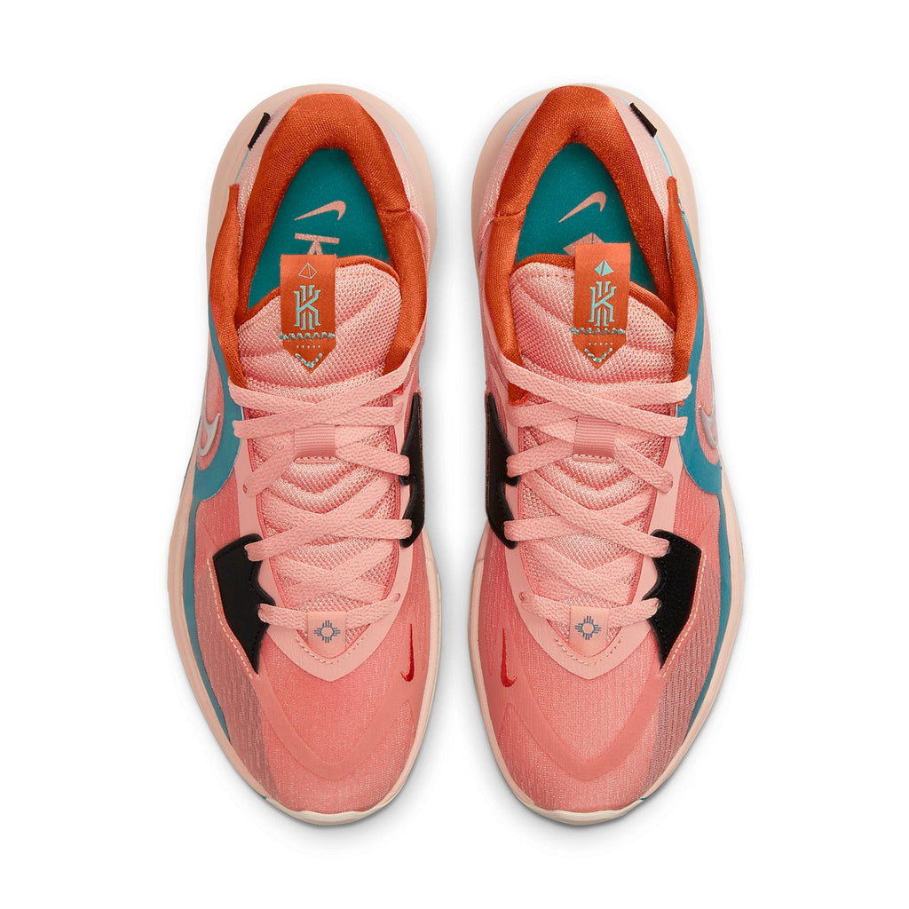 Nike Kyrie Low 5 EP ‘Light Madder Root’ DJ6014-800