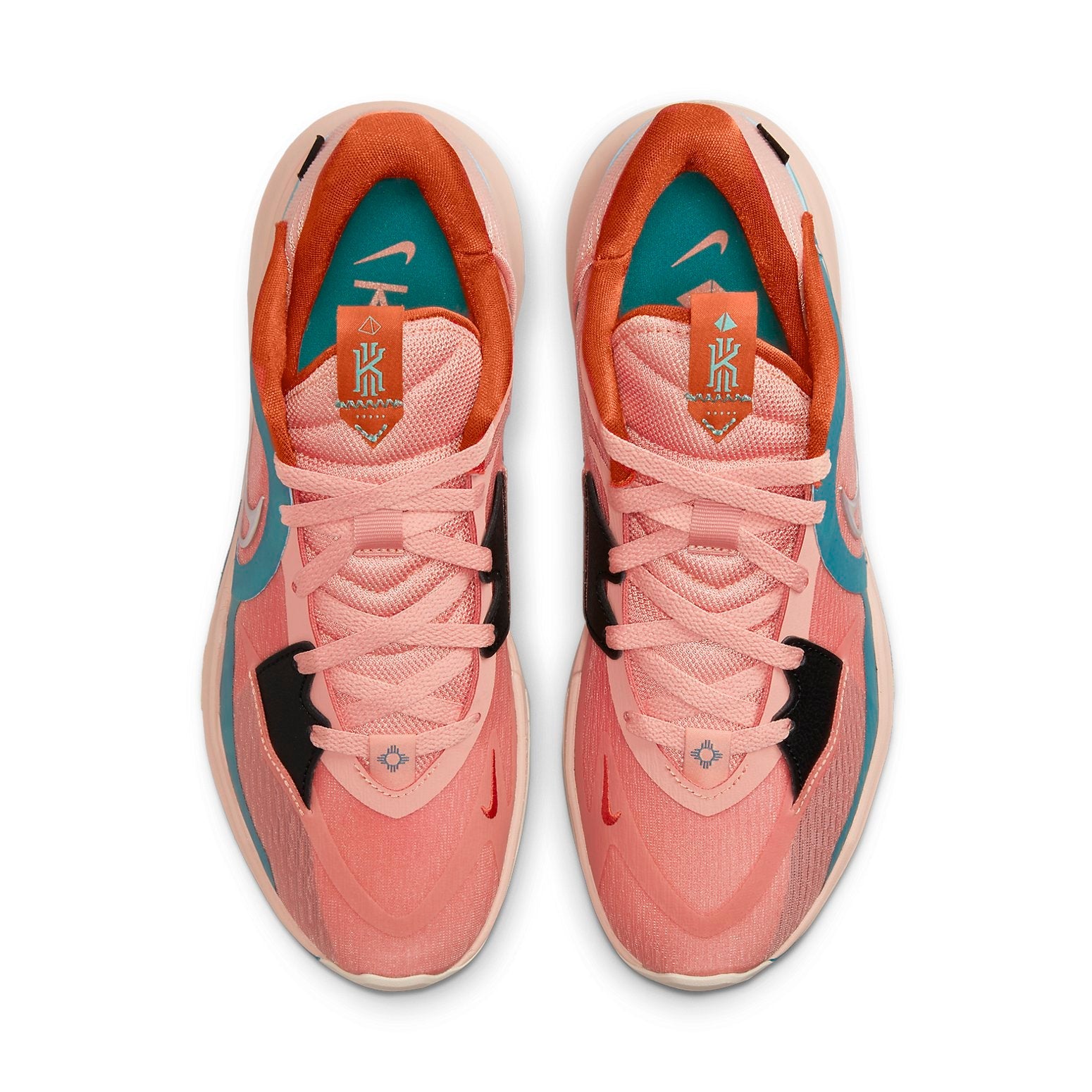 Nike Kyrie Low 5 EP ‘Light Madder Root’ DJ6014-800