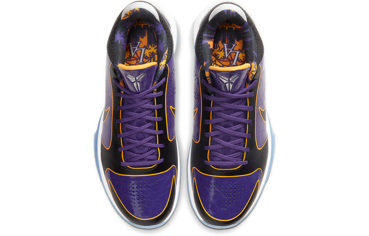 Nike Zoom Kobe 5 Protro ‘5x Champ’ CD4991-500