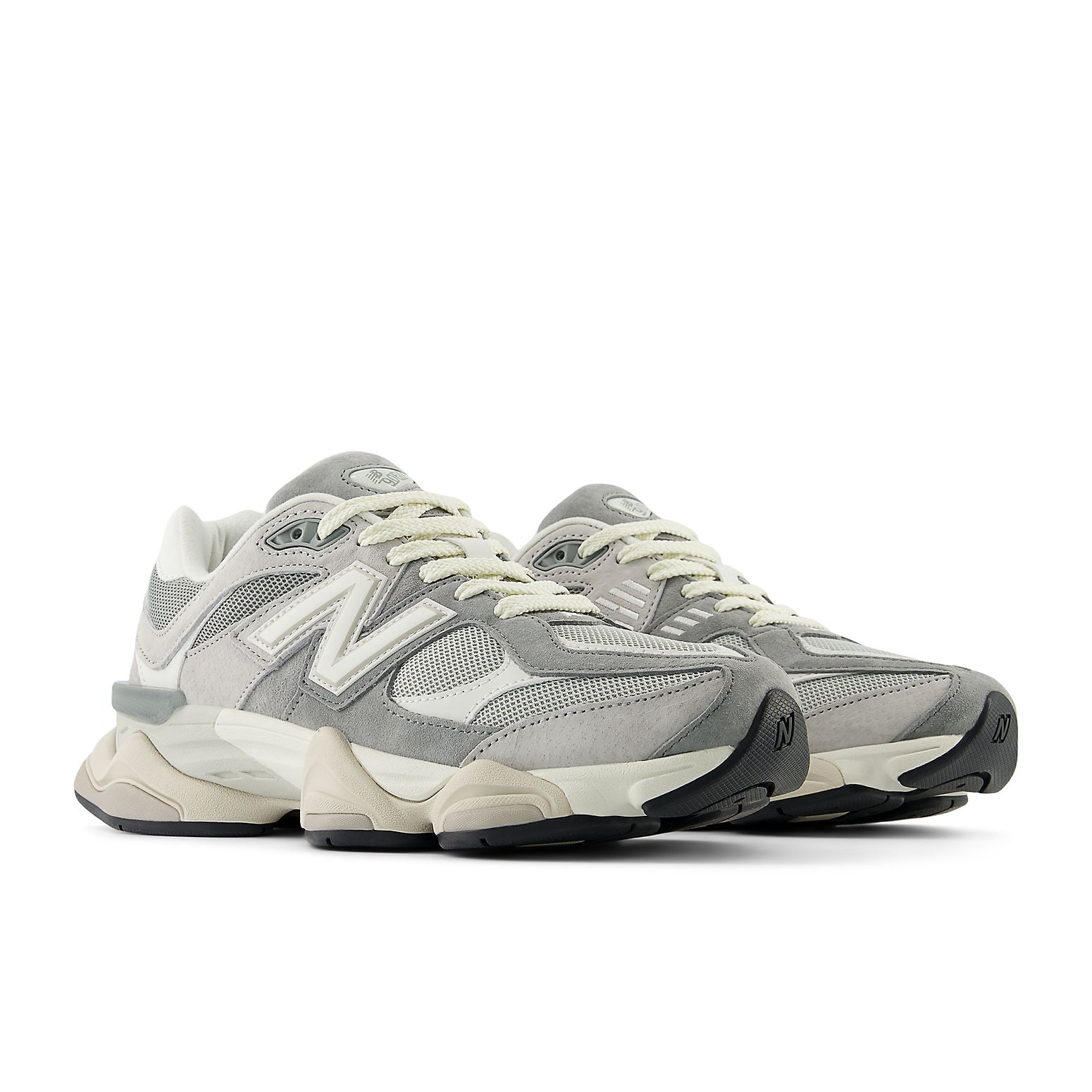 New Balance 9060 ‘Grey White’ U9060EEE