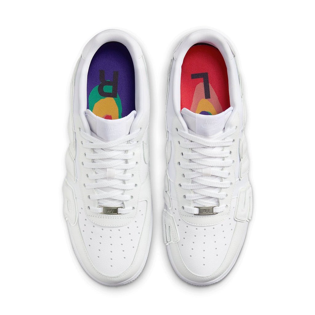 Nike x Cactus Plant Flea Market Air Force 1 Low ‘White 2024’ FQ7069-100