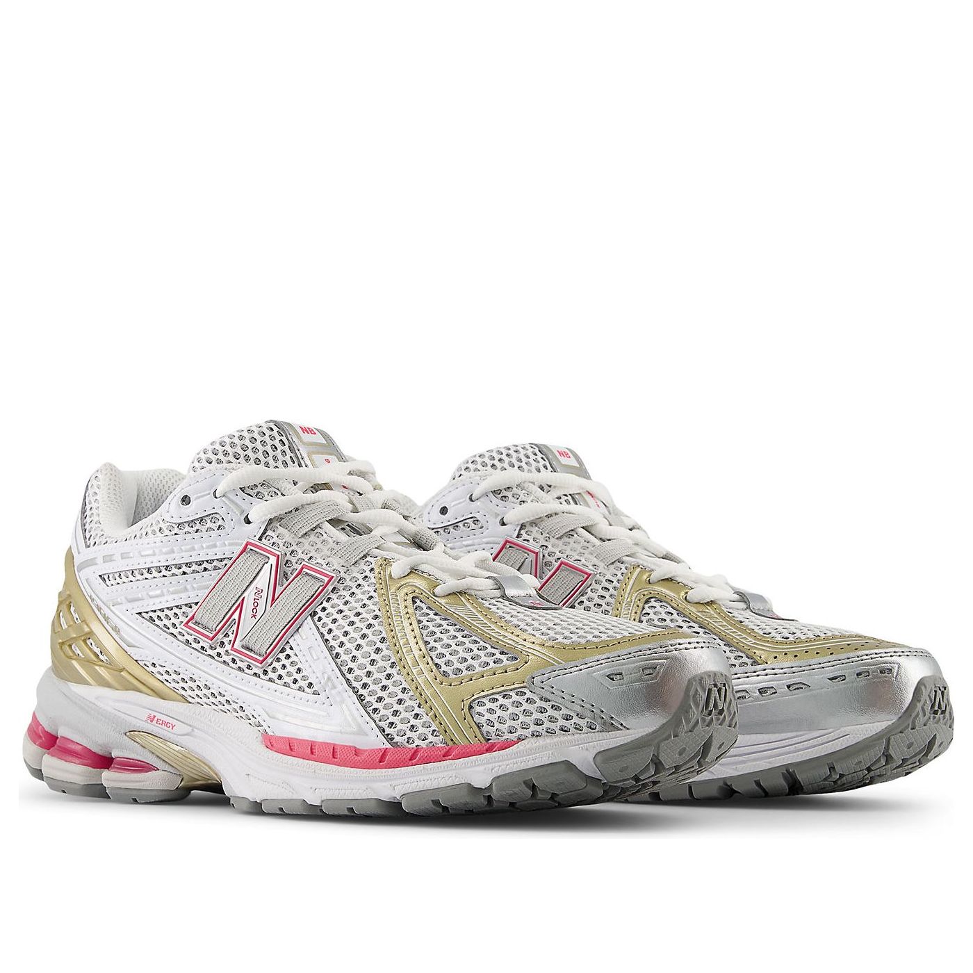 New Balance 1906R ‘Sliver Metallic Dragon Berry’ U1906RCH