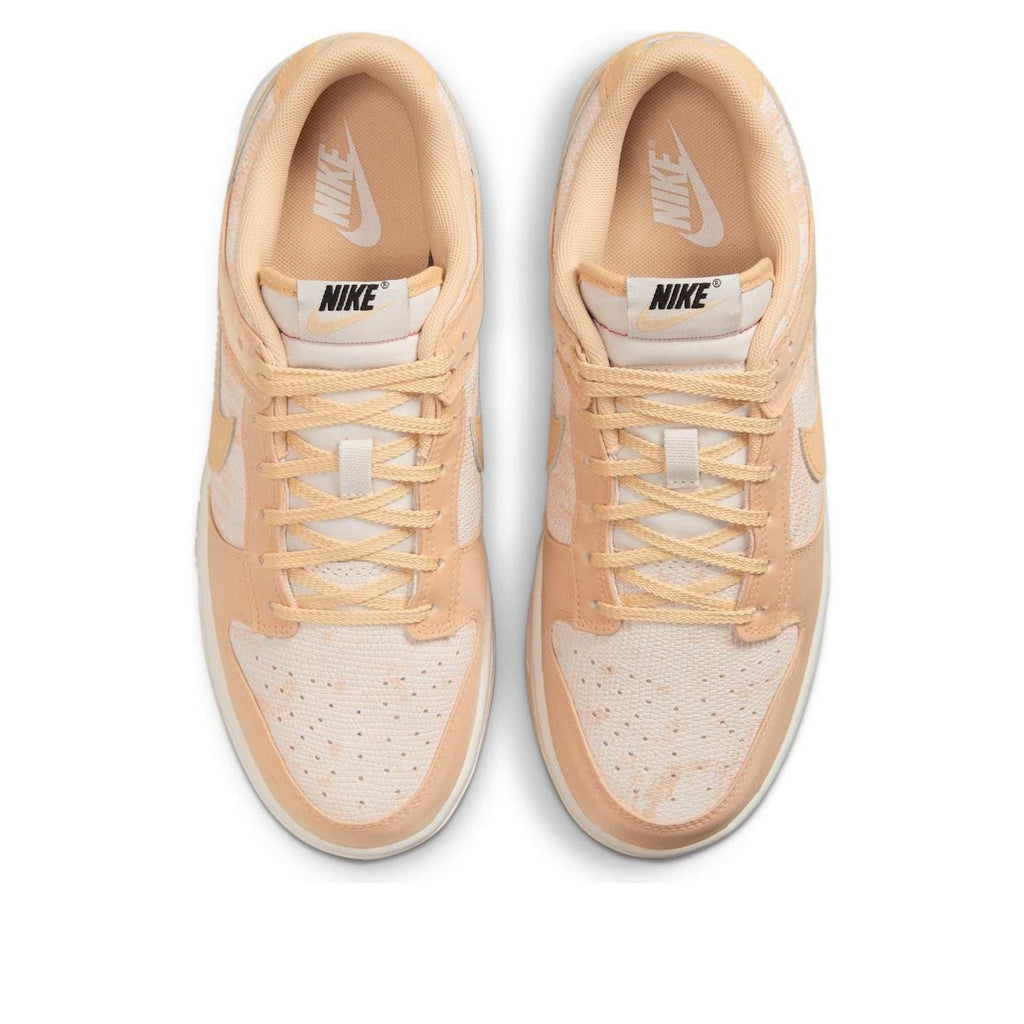 (WMNS) Nike Dunk Low ‘Light Orewood Brown Sesame’ HJ5777-101