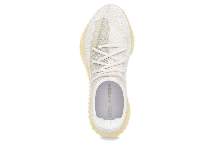 adidas Yeezy Boost 350 V2 Natural ‘Gray White’ FZ5426