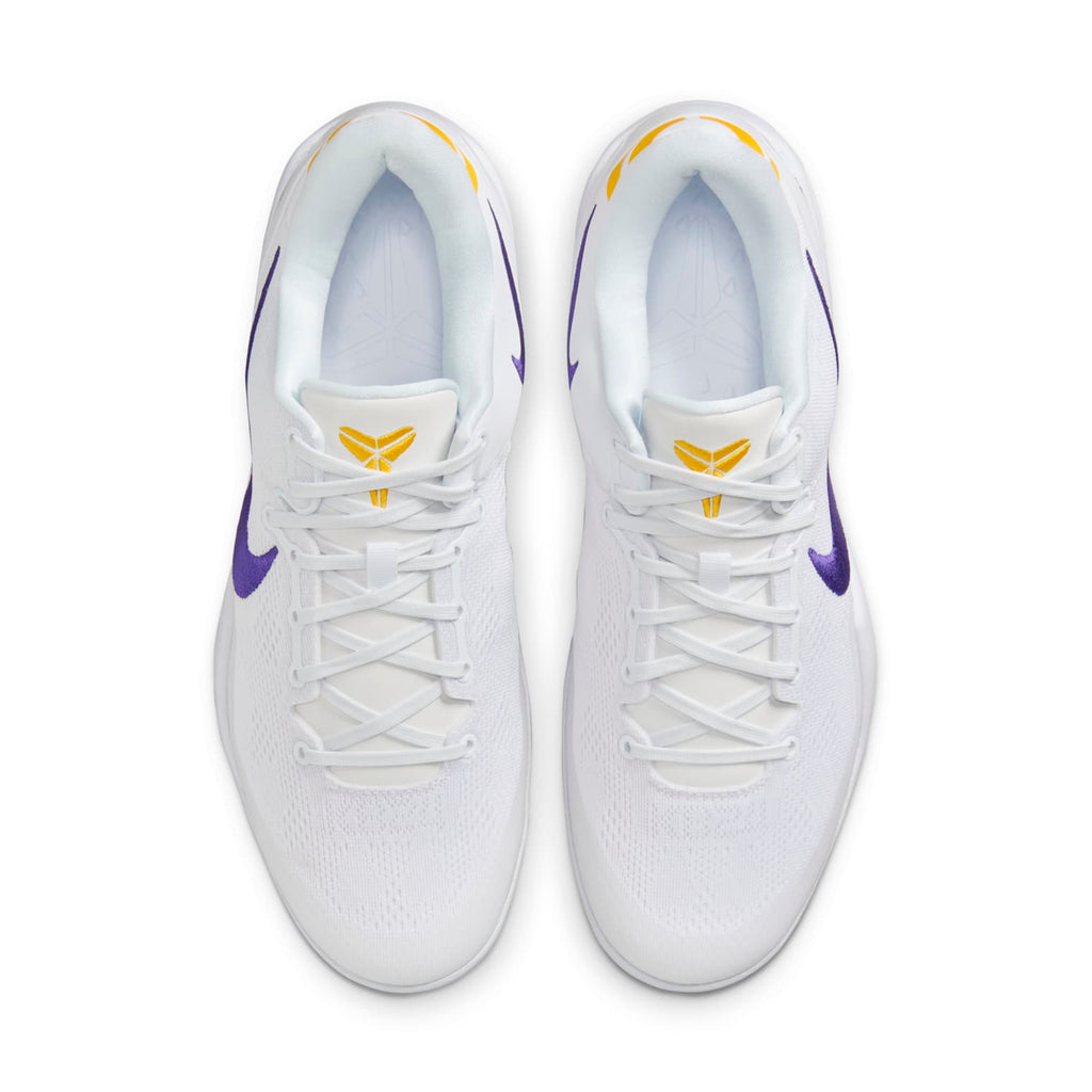 Nike Kobe 8 Protro ‘Lakers Home’ HF9550-100