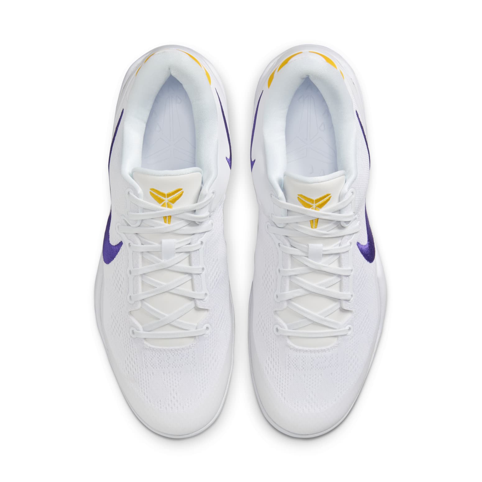 Nike Kobe 8 Protro ‘Lakers Home’ HF9550-100