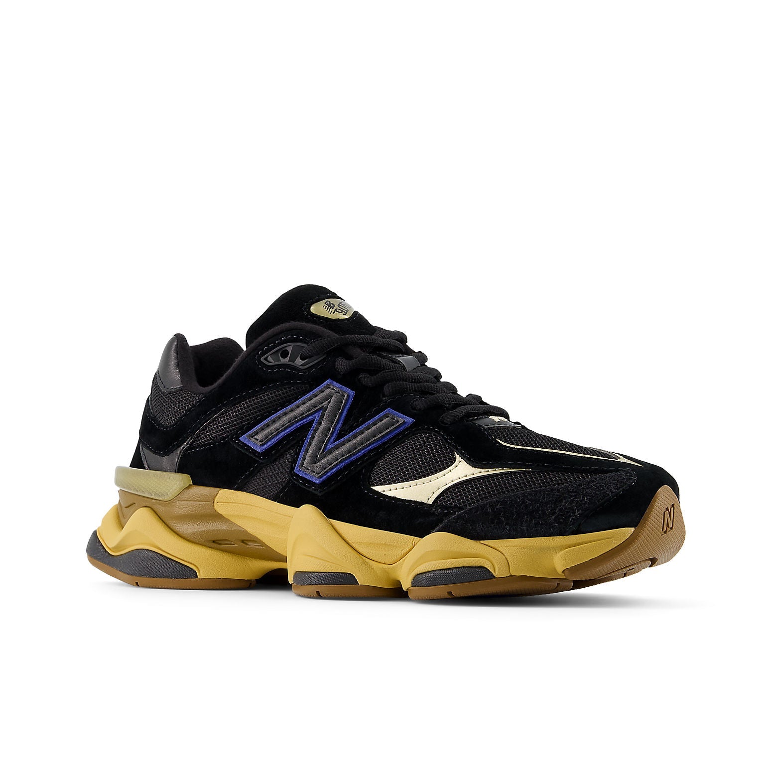 New Balance 9060 ‘Black Royal Gum’ U9060RE