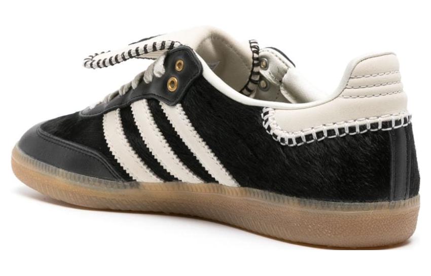 adidas x Wales Bonner Samba ‘Black Pony’ IE0580