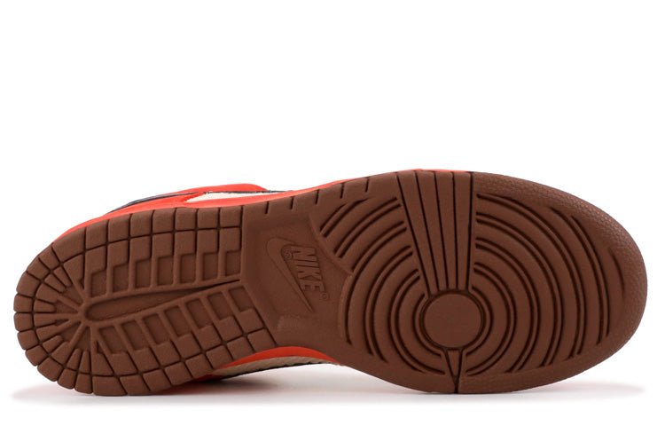 Nike SB Dunk Low Premium ‘Un-Hemp’ 313170-101