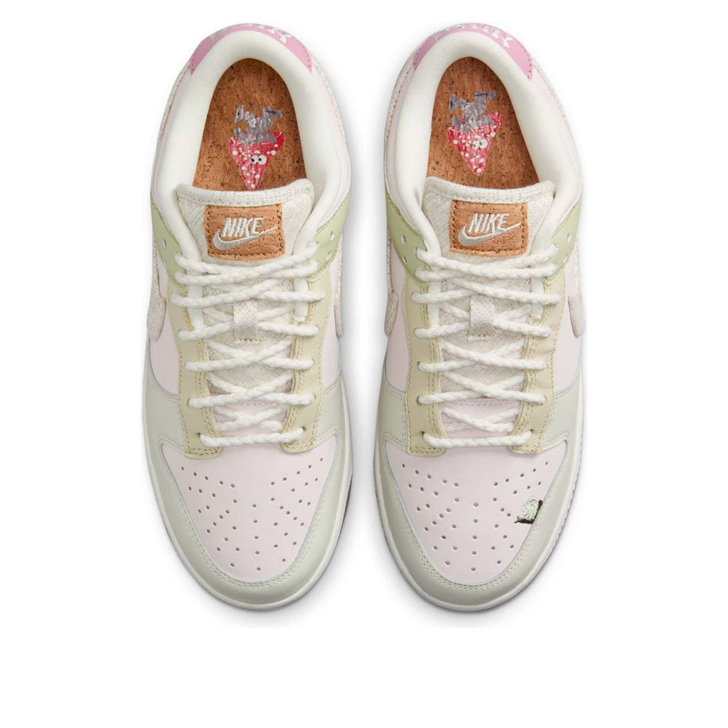 (WMNS) Nike Dunk Low ‘Mushroom’ IB8876-661