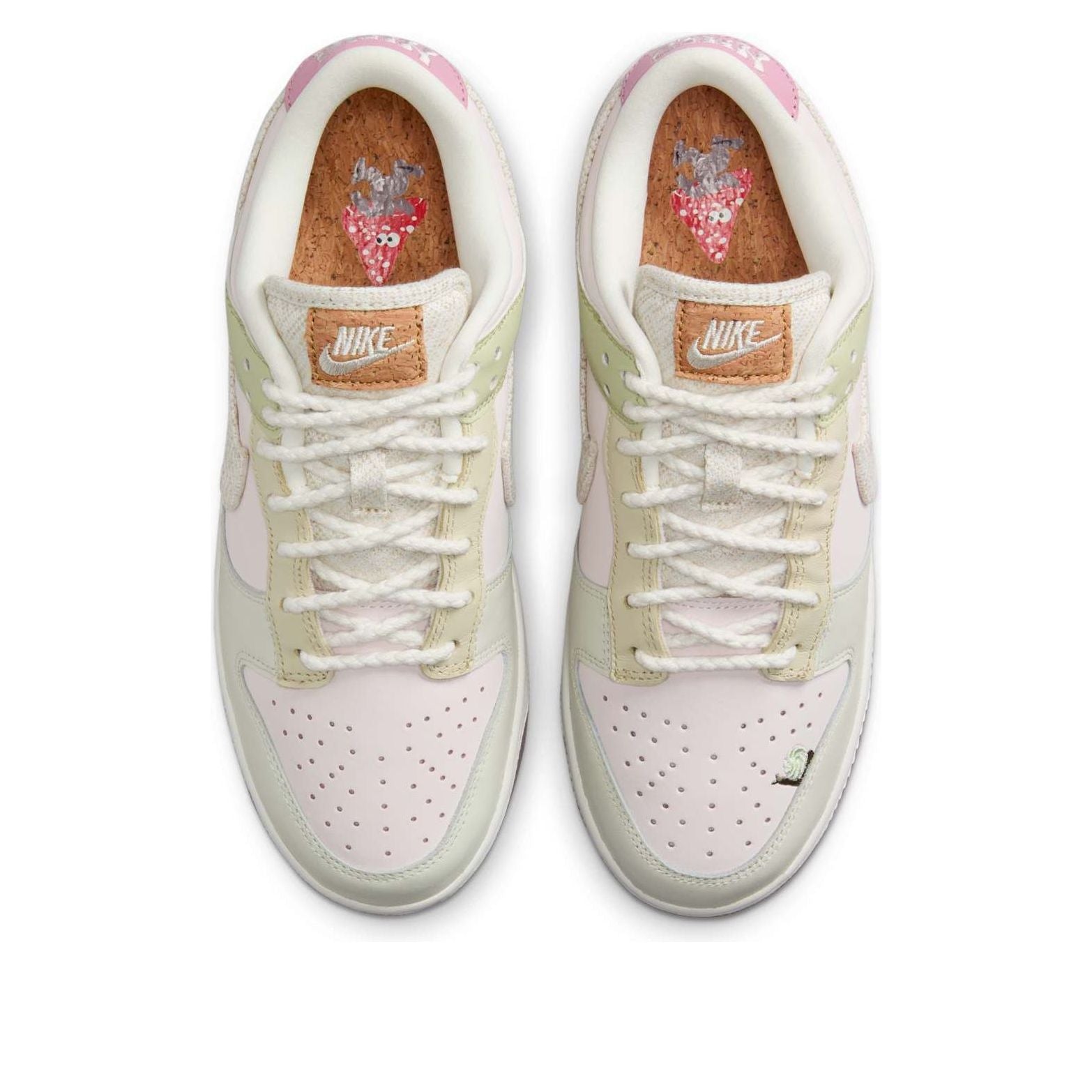 (WMNS) Nike Dunk Low ‘Mushroom’ IB8876-661