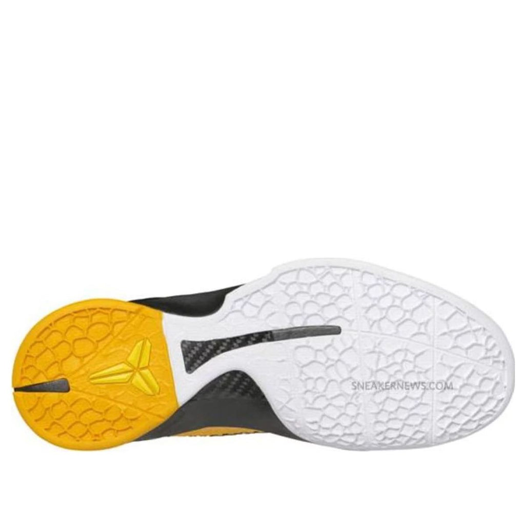 Nike Zoom Kobe 6 ‘Lightbulb’ 429659-700