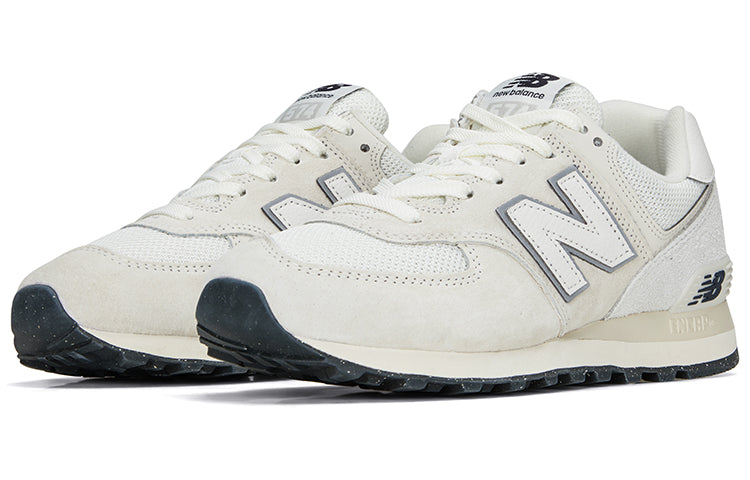 New Balance 574 CNY Sneakers ‘Beige White’ U574LS2