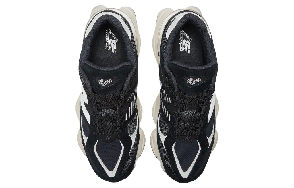 New Balance 9060 ‘Black White’ U9060AAA
