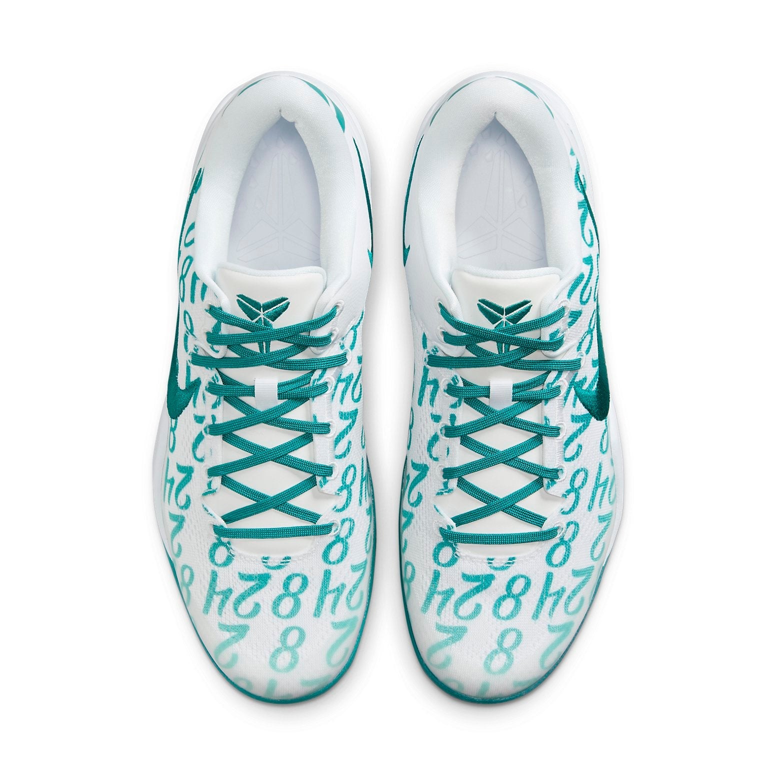 Nike Kobe 8 Protro ‘Radiant Emerald’ FQ3549-101