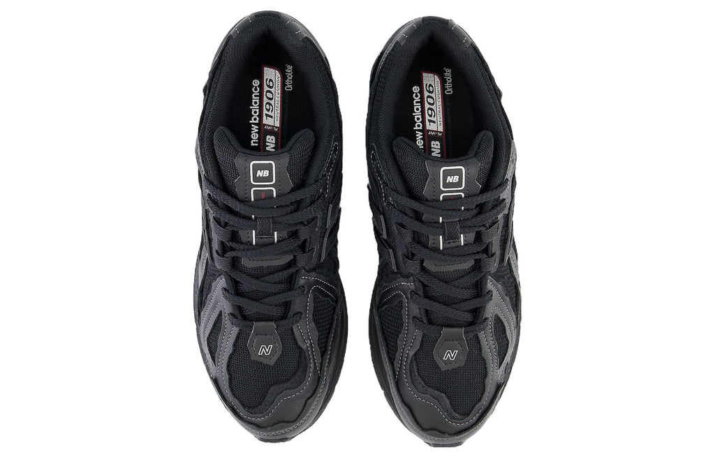 New Balance 1906R ‘Protection Pack Black Leather’ M1906DF