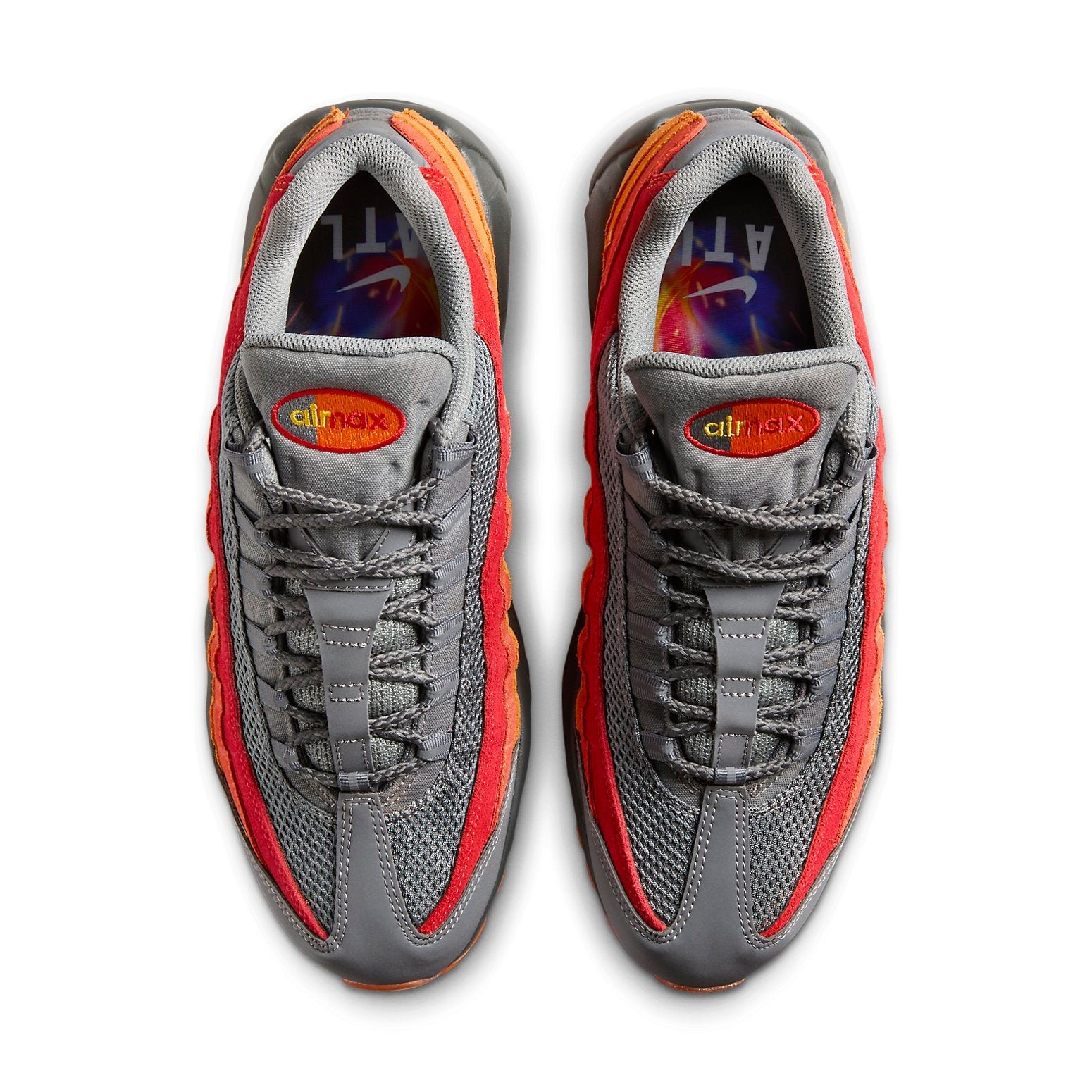 Nike Air Max 95 Premium ‘Atlanta’ FZ4125-060