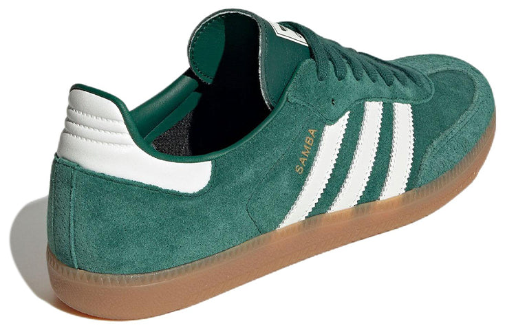 adidas Samba OG ‘Collegiate Green Gum’ HP7902