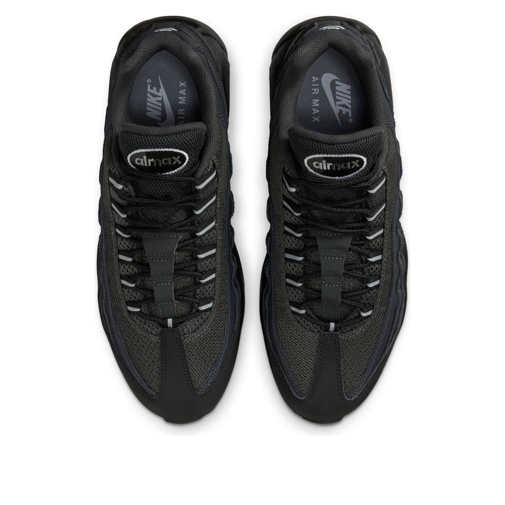 Nike Air Max 95 ‘Black Silver’ HF0121-002