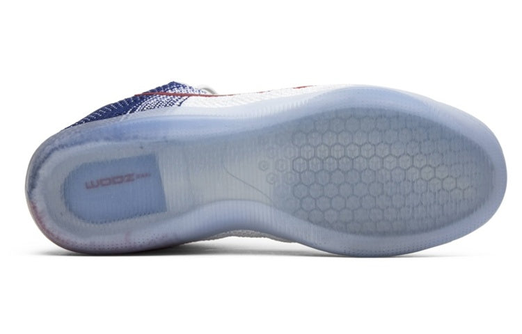 Nike Kobe 11 Elite Low ‘USA’ 822675-184