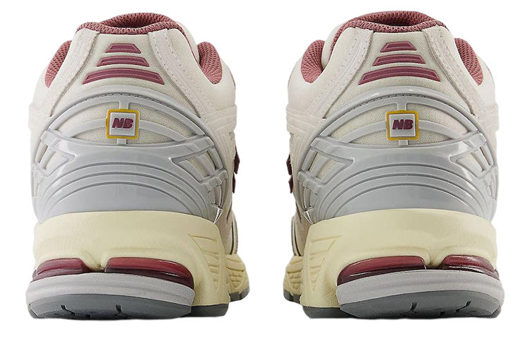 New Balance 1906R ‘White Burgundy’ M1906RAS