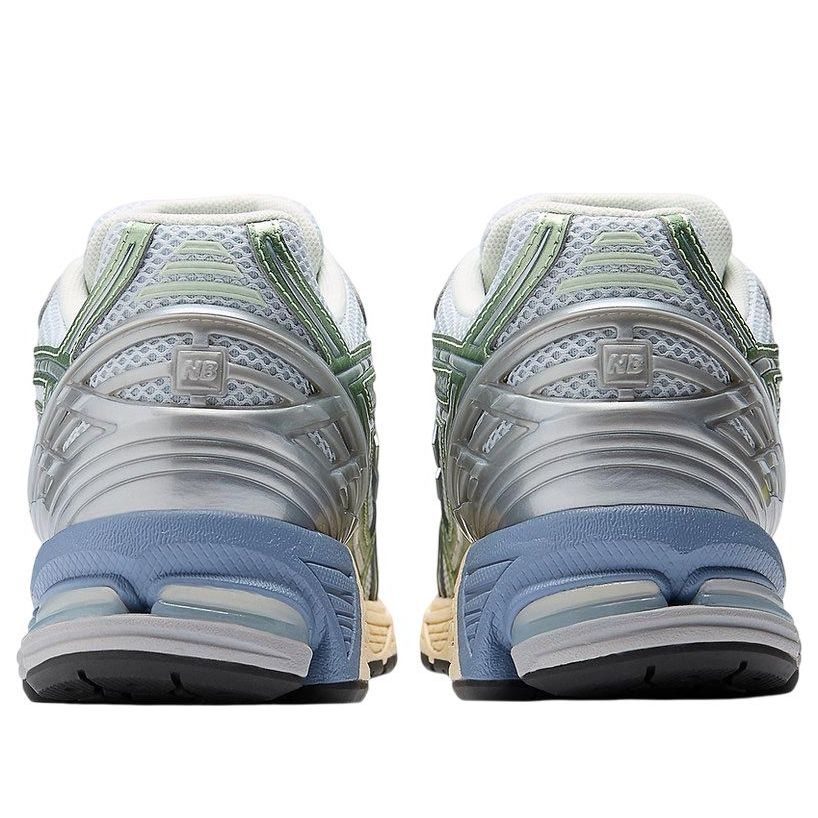 New Balance 1906R ‘Pastels Metallic Green’ U1906RNE