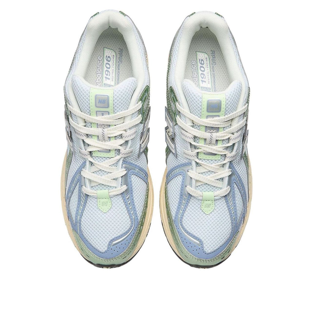 New Balance 1906R ‘Pastels Metallic Green’ U1906RNE