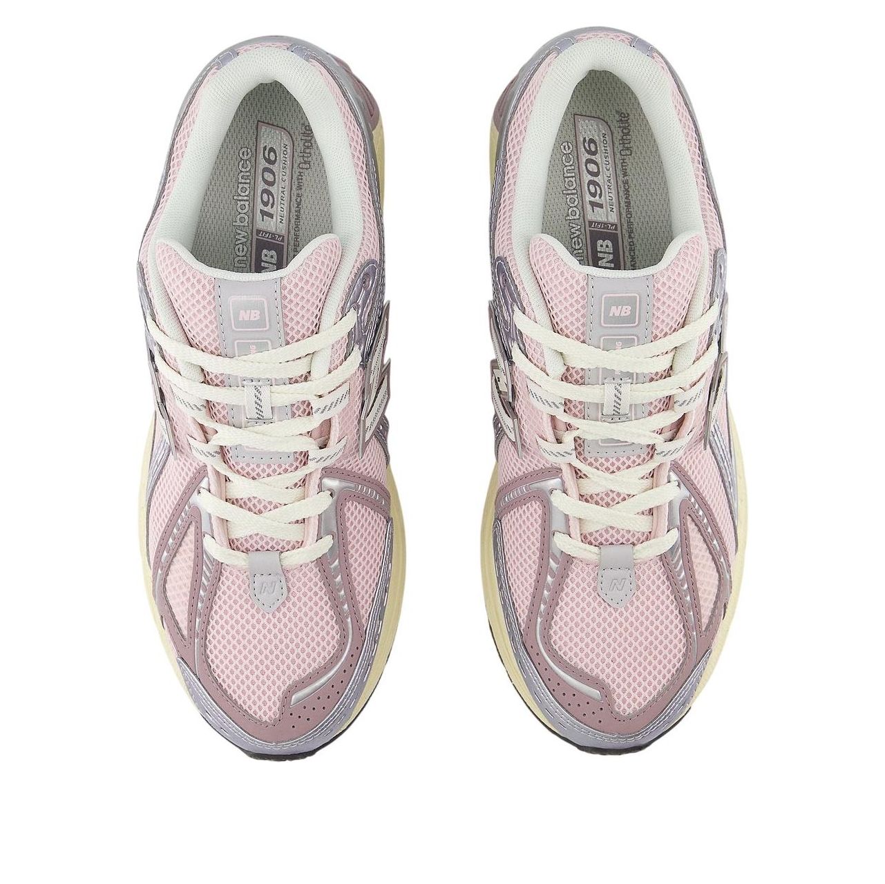 New Balance 1906R ‘Pastels Silver Pink’ U1906RNF