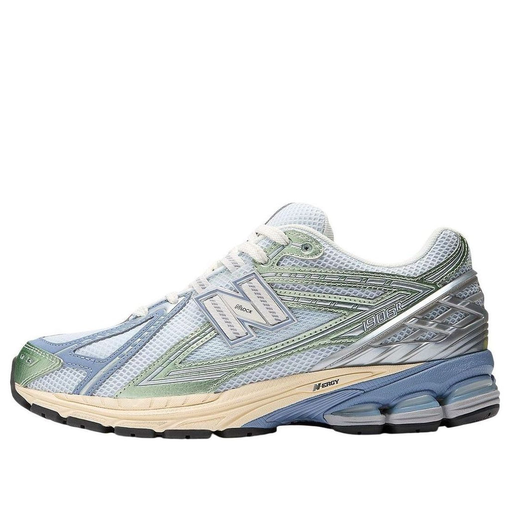 New Balance 1906R ‘Pastels Metallic Green’ U1906RNE