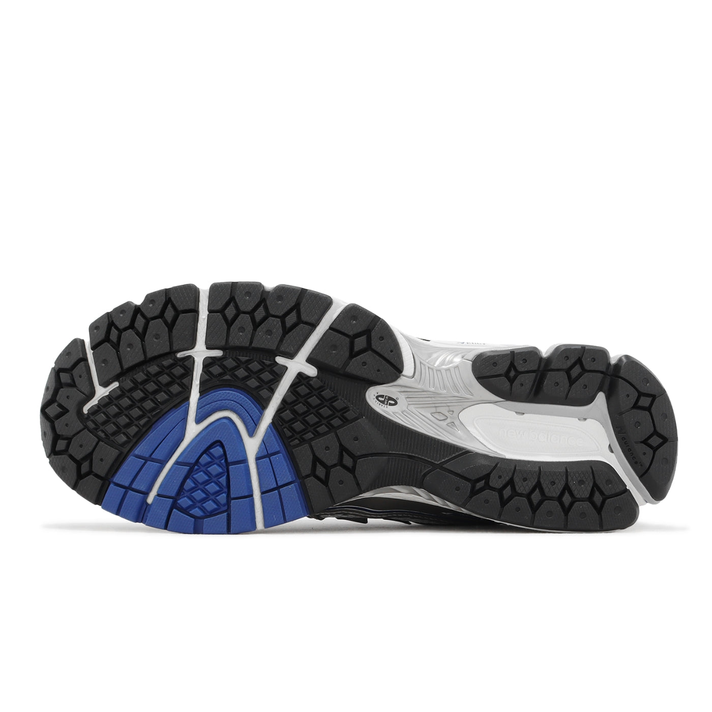 New Balance 1906R ‘Metallic Silver Blue’ M1906RCD