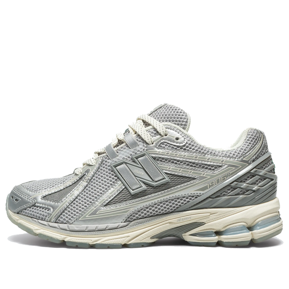 New Balance x Up There 1906R ‘Grey Silver’ M1906RUP
