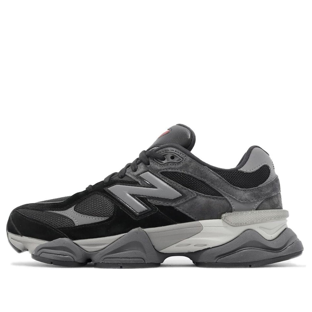 New Balance 9060 ‘Black Castlerock’ U9060BLK