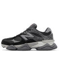 New Balance 9060 ‘Black Castlerock’ U9060BLK