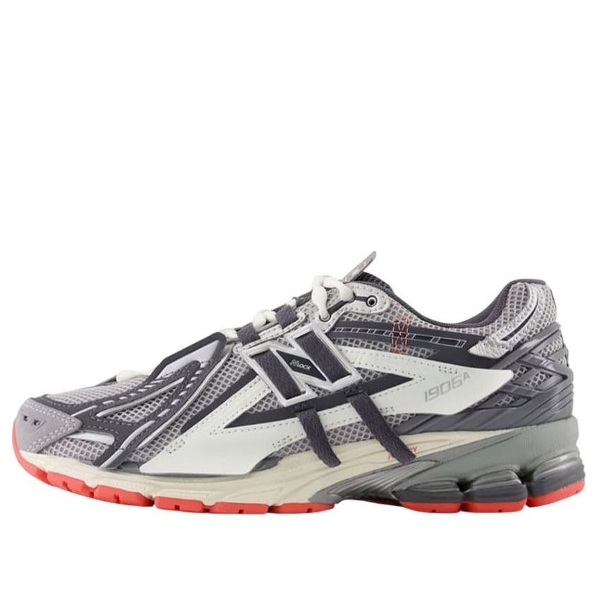 New Balance 1906A ‘Slate Grey Drift Red’ U1906AC