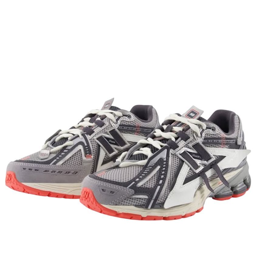 New Balance 1906A ‘Slate Grey Drift Red’ U1906AC