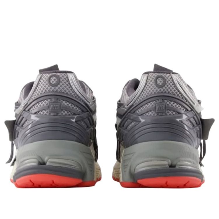 New Balance 1906A ‘Slate Grey Drift Red’ U1906AC