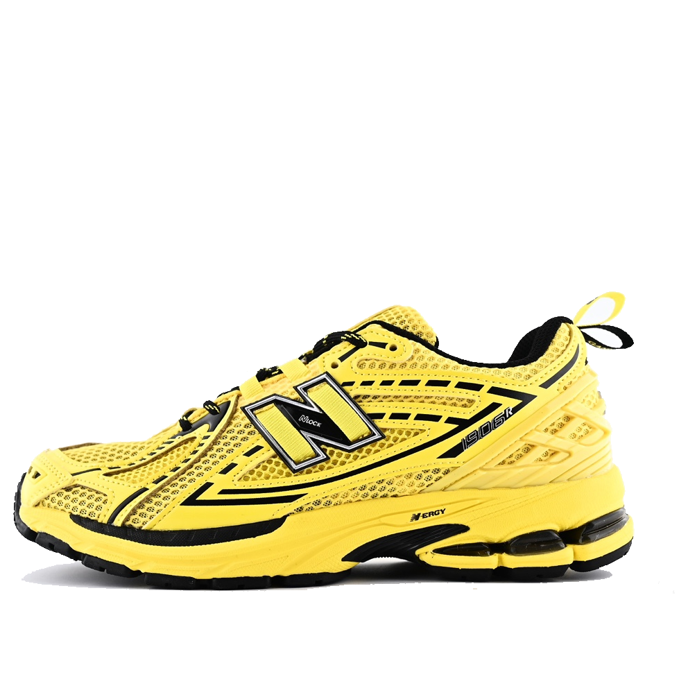 New Balance 1906R ‘GANNI – Blazing Yellow’ M1906RGA