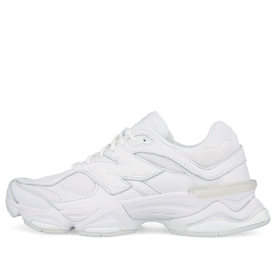 New Balance 9060 ‘Triple White’ U9060NRJ